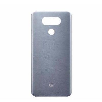 LG G6 Back Cover Platinum - Best Cell Phone Parts Distributor in Canada LG G6 Back Cover Platinum - Best Cell Phone Parts Distributor in Canada